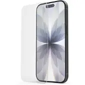 Hama Clear Protect (1 pcs, Apple iPhone 17), Téléphone portable : film de protection, Transparent