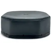 Intex Housse de protection à économie d'énergie - octogonale - 201 cm - spa 4 personnes
