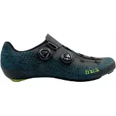 Fizik R1 Infinito Petroleum Road Shoes Bleu EU 37