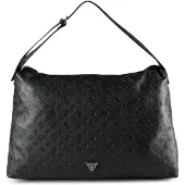 GUESS Sac week-end 'Wilder' noir