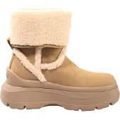 Buffalo Olympia Fold Boot War Couleur Brun Clair