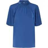 Saint tropez Chemisier 'Aileen' bleu