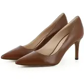 Evita Escarpins 'JESSICA' marron