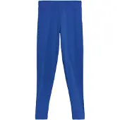 Armedangels Leggings bleu cobalt