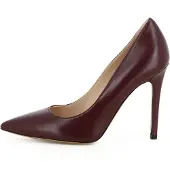 Evita Escarpins 'ALINA' bordeaux
