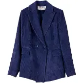 Camomilla Italia Blazer 'Guenda' bleu