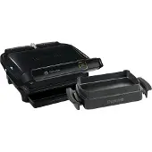 Tefal OptiGrill Elite GC7508 + Snacking & Baking Accessoire XA7258