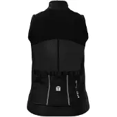 Bioracer Icon Gilet Noir 2XL Femme