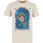 Mister tee T-shirt à Manches Courtes Favorite Place