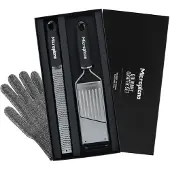 Microplane 36179 Grater Gris