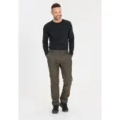 Whistler Pantalon de randonnée Wander