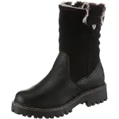 Tamaris Bottines noir