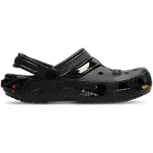 Crocs Batmobile Classic Clogs Noir EU 22-23 Enfants