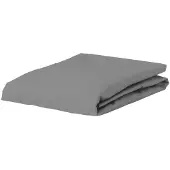 Essenza Drap-Housse Minte Global Grey (Satin)-160 x 200 cm
