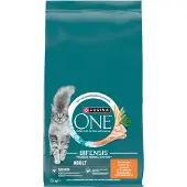 Purina One Adult au poulet pour chat