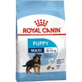 Royal Canin Maxi junior 4 kg