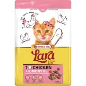 Versele-Laga Lara Junior Care poulet pour chaton