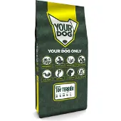 Yourdog Engelse Toy Terriër Pup
