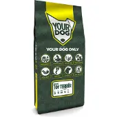 Yourdog Engelse Toy Terriër Senior