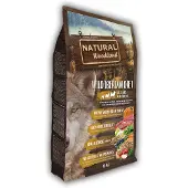 Natural Woodland 10kg Wild Iberian pour chien
