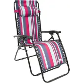 Trespass Chaise Glentilt
