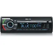 Philips Radio De Voiture Ce235bt Bluetooth
