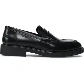 Vagabond SHOEMAKERS Chaussure basse 'Alex' noir