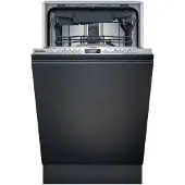Siemens iQ300 varioSpeed Plus 45 cm - SR63EX25ME