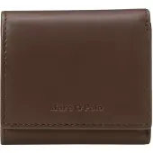 Marc O'Polo porte-monnaie Judis Combi Wallet Brown marron foncé