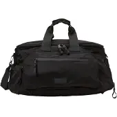 Marc O'Polo sac de voyage Gunnar Weekender Black noir