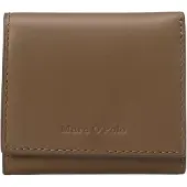 Marc O'Polo porte-monnaie Judis Combi Wallet Nutshell brun