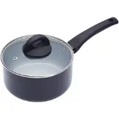 Masterclass Casserole Non-stick Induction