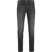 Jack & Jones Jean 'JJIGlenn JJOriginal' noir denim