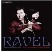 OUTHERE Ravel: Dances & Fairy Tales