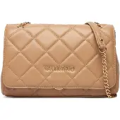 Valentino Sac à bandoulière 'OCARINA' nude