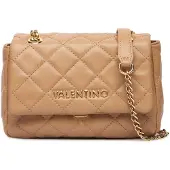 Valentino Sac bandoulière 'Ocarina' beige