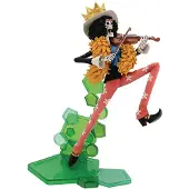 Abysse Corp Figurine One Piece SFC - Brook