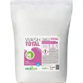 Greenspeed Lessive WASH TOTAL 7,5 kg