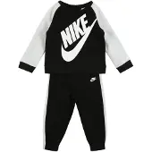 Nike Survêtement noir