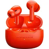 Urbanista Palermo Casque True Wireless Stereo (TWS) Ecouteurs Appels/Musique USB Type-C Bluetooth Orange
