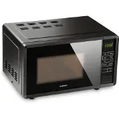 Dometic MWO 240 Micro-ondes, Micro-ondes, Noir