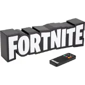 Paladone Fortnite Logo Lamp Multicolore