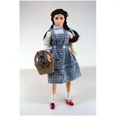 Mego Le Magicien D'oz - Figurine Dorothy 20 Cm