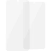 BlueBuilt Samsung Galaxy S25 Plus Protège-écran Verre Lot de 2