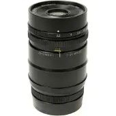 Mitakon Zhongyi 55mm F/2.8 1-5x Macro Canon EF