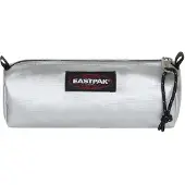 Eastpak Trousse Benchmark Single - Argent