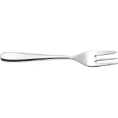Alessi - Kuchengabel Nuovo Milano silbern, Couverts, Argent