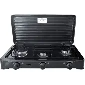 MPM Réchaud à gaz touristique -KN-03/1KB