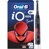 Oral-B iO Kids 6+ Spider-Man
