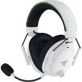 Razer Blackshark V3 Pro Pour Xbox Casque Gaming Blanc